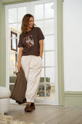 Inge T-Shirt, Marta Du Château