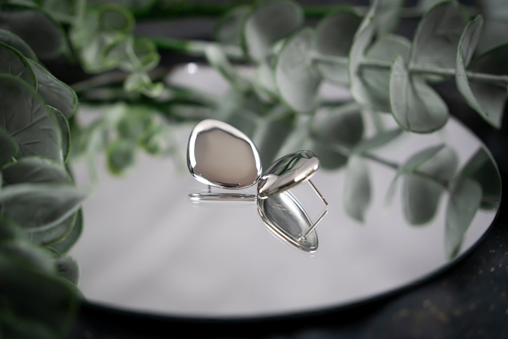 Milano earring, by Jolima