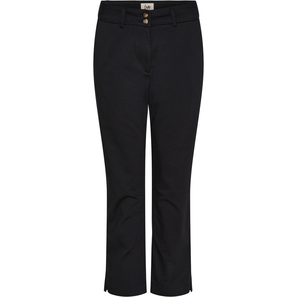 Chino HW - Isay