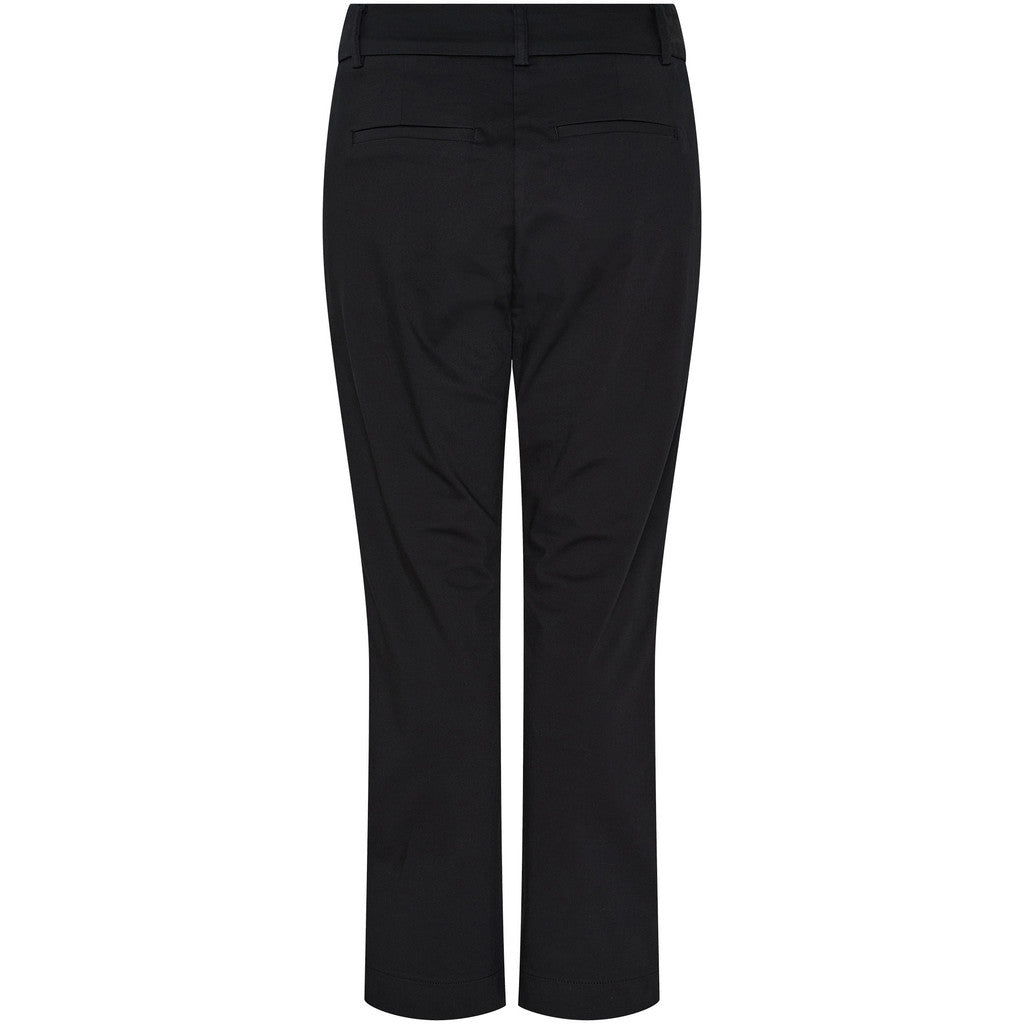 Chino HW - Isay
