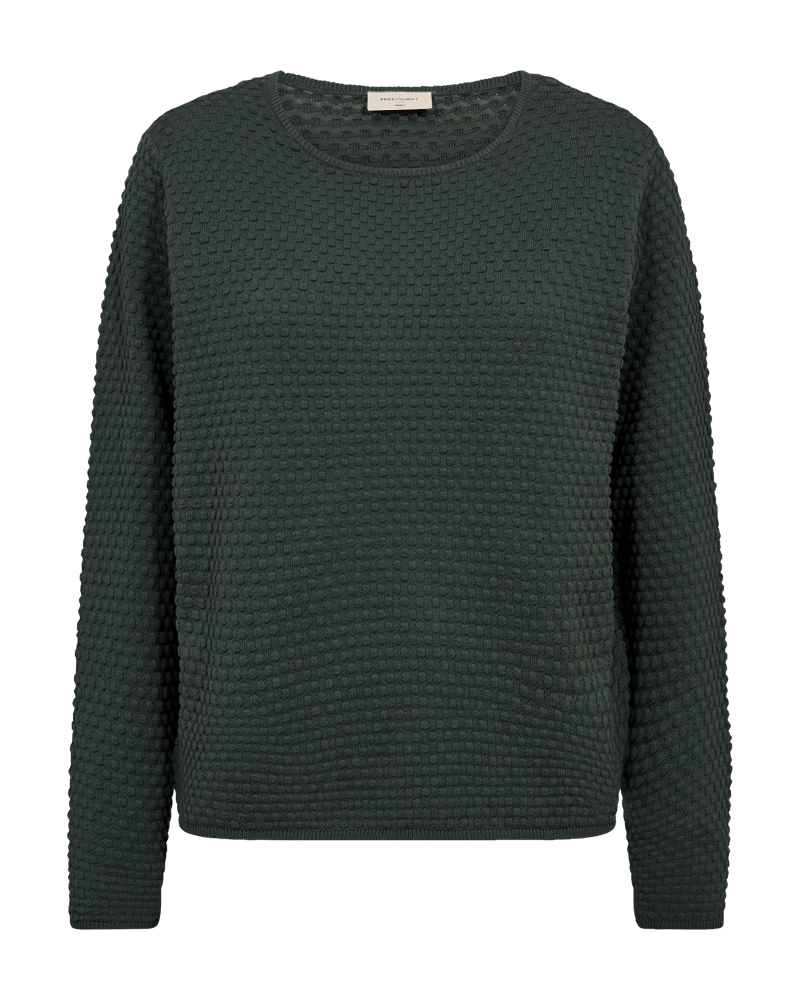 Dodo Pullover - Freequent