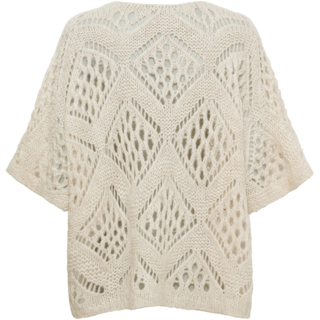 Nieve Stickad – Marta Du Château
