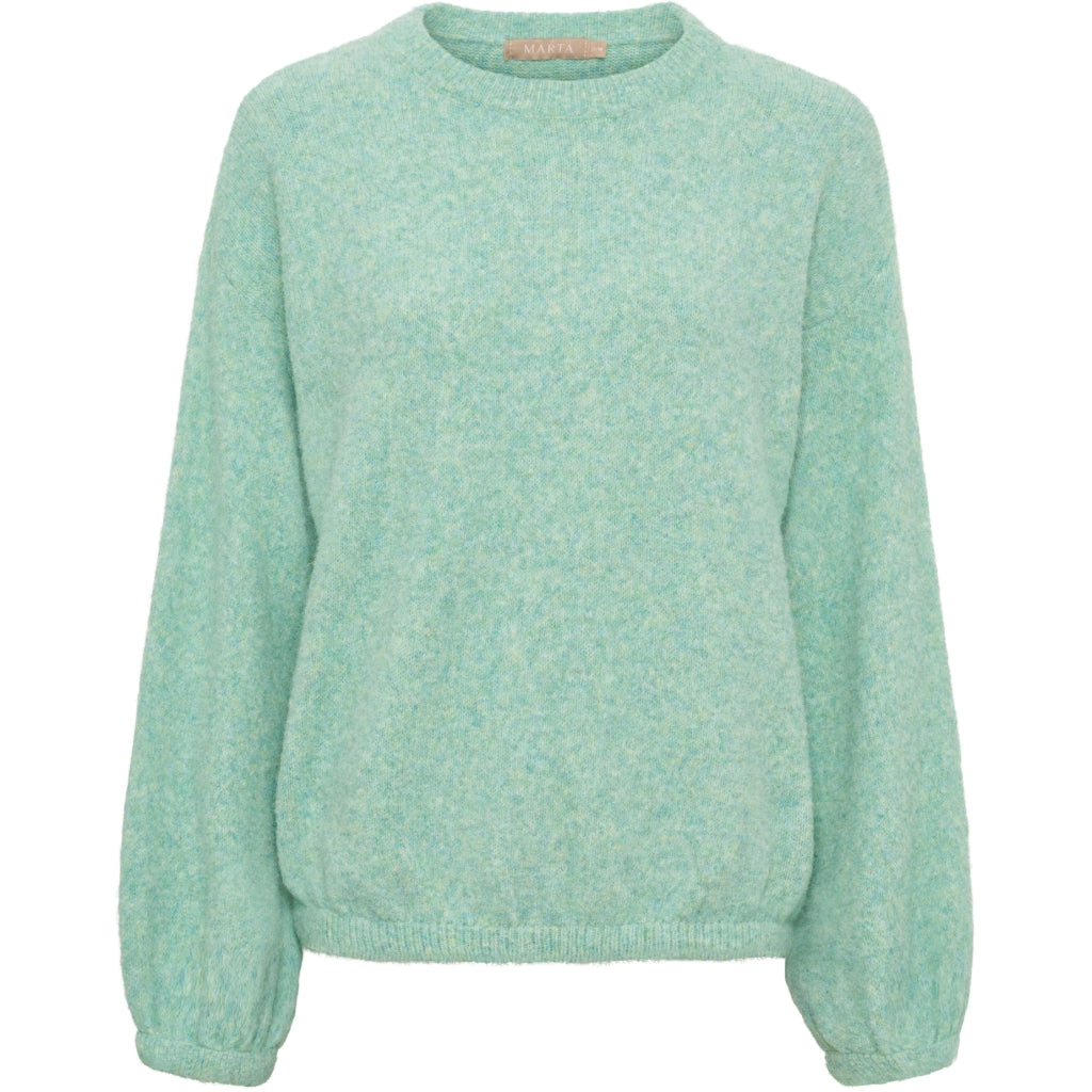 Aviva Pullover – Marta du Château