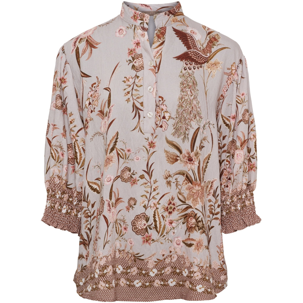 Melisande blus, Marta Du Cháteau