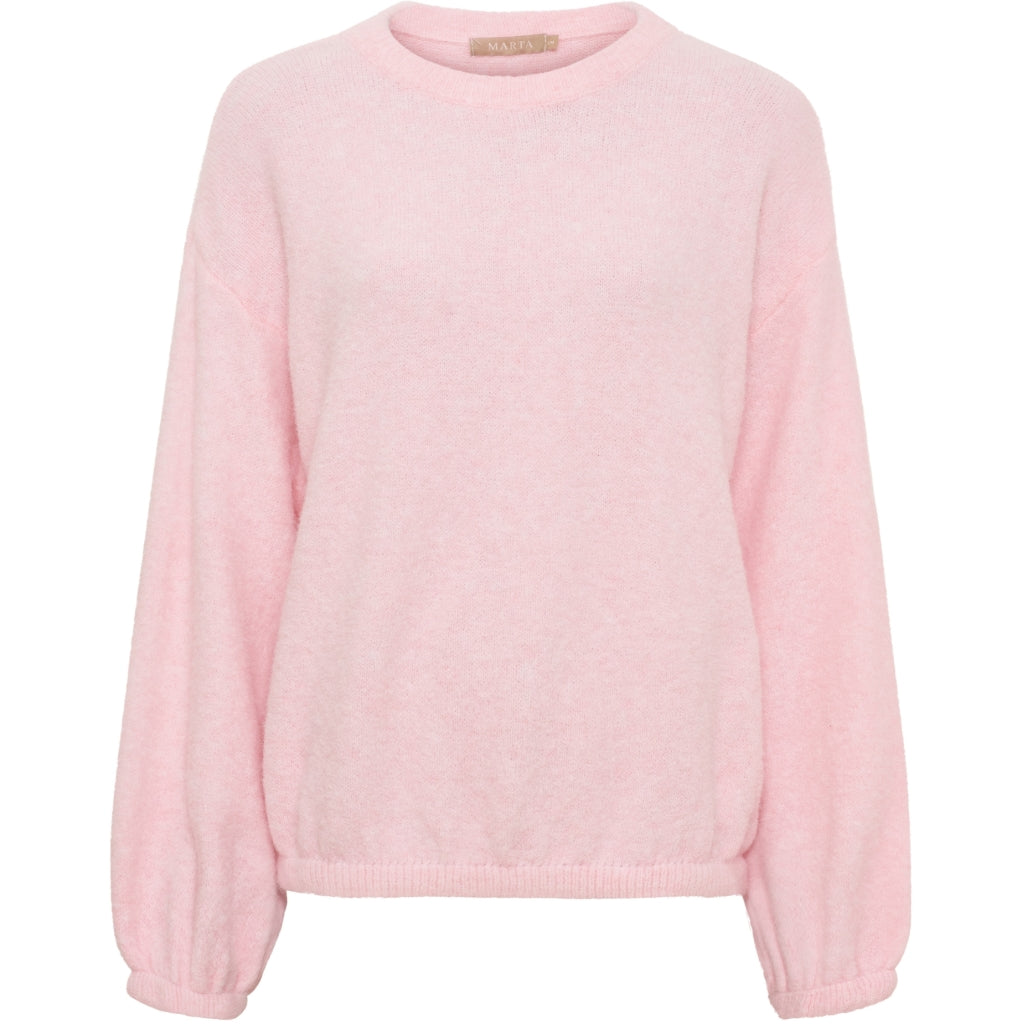 Aviva Pullover – Marta du Château