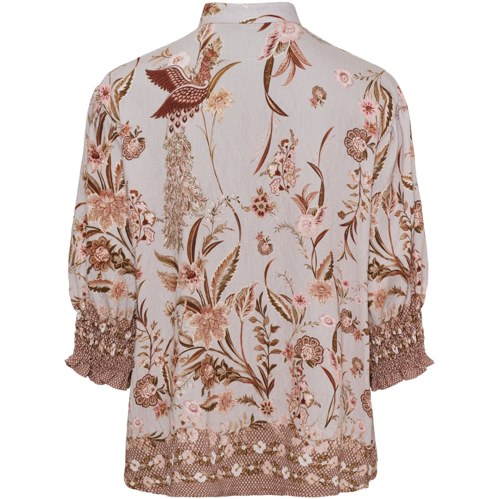 Melisande blus, Marta Du Cháteau