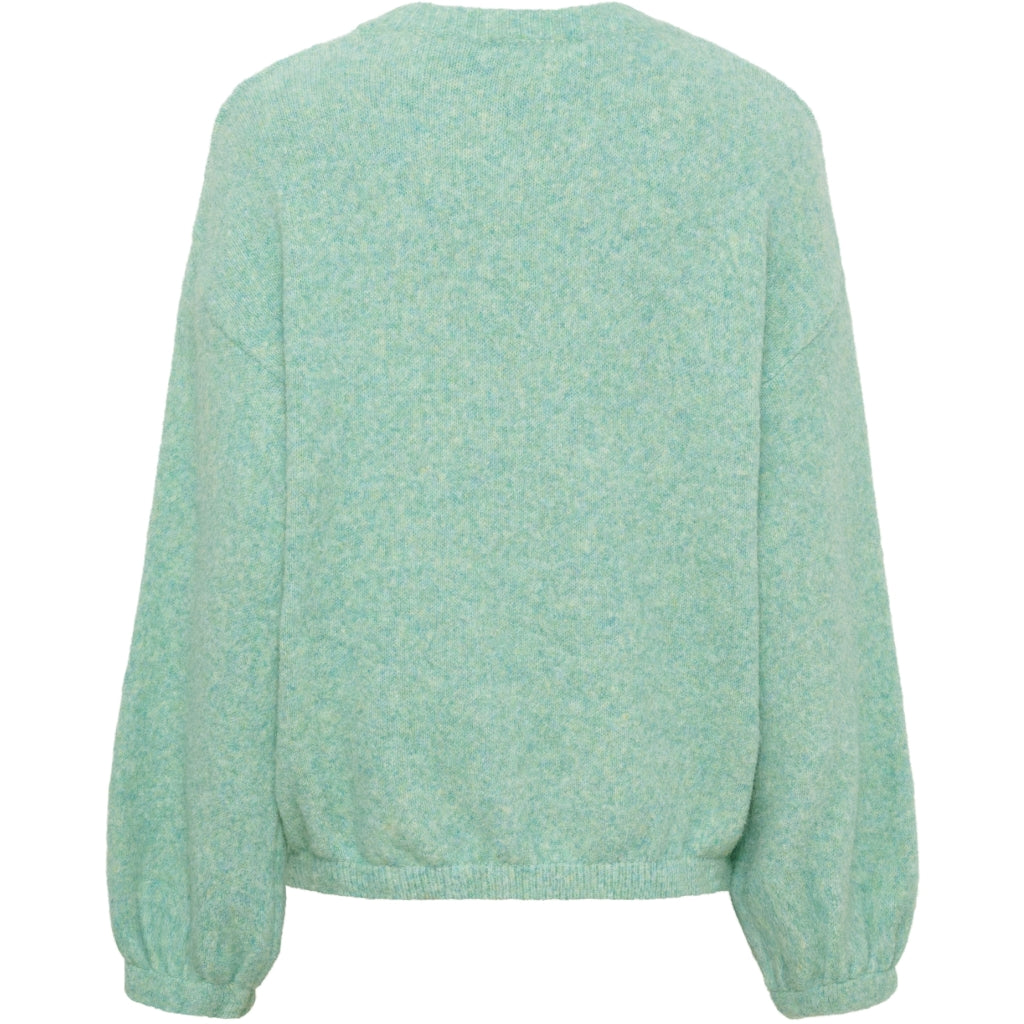 Aviva Pullover – Marta du Château