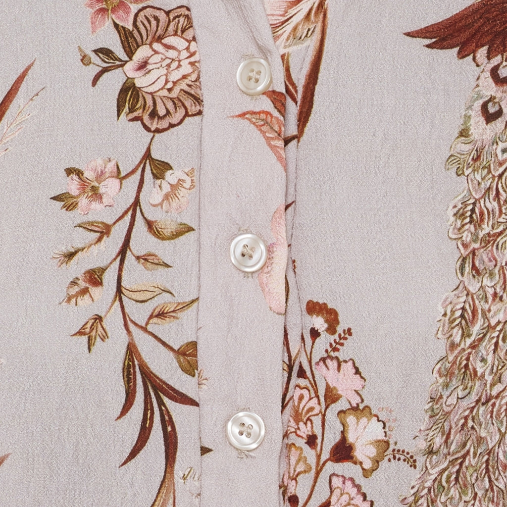 Melisande blus, Marta Du Cháteau