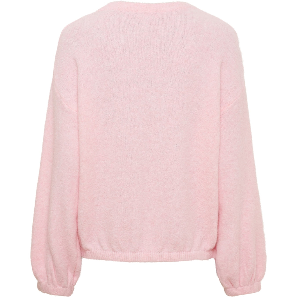 Aviva Pullover – Marta du Château