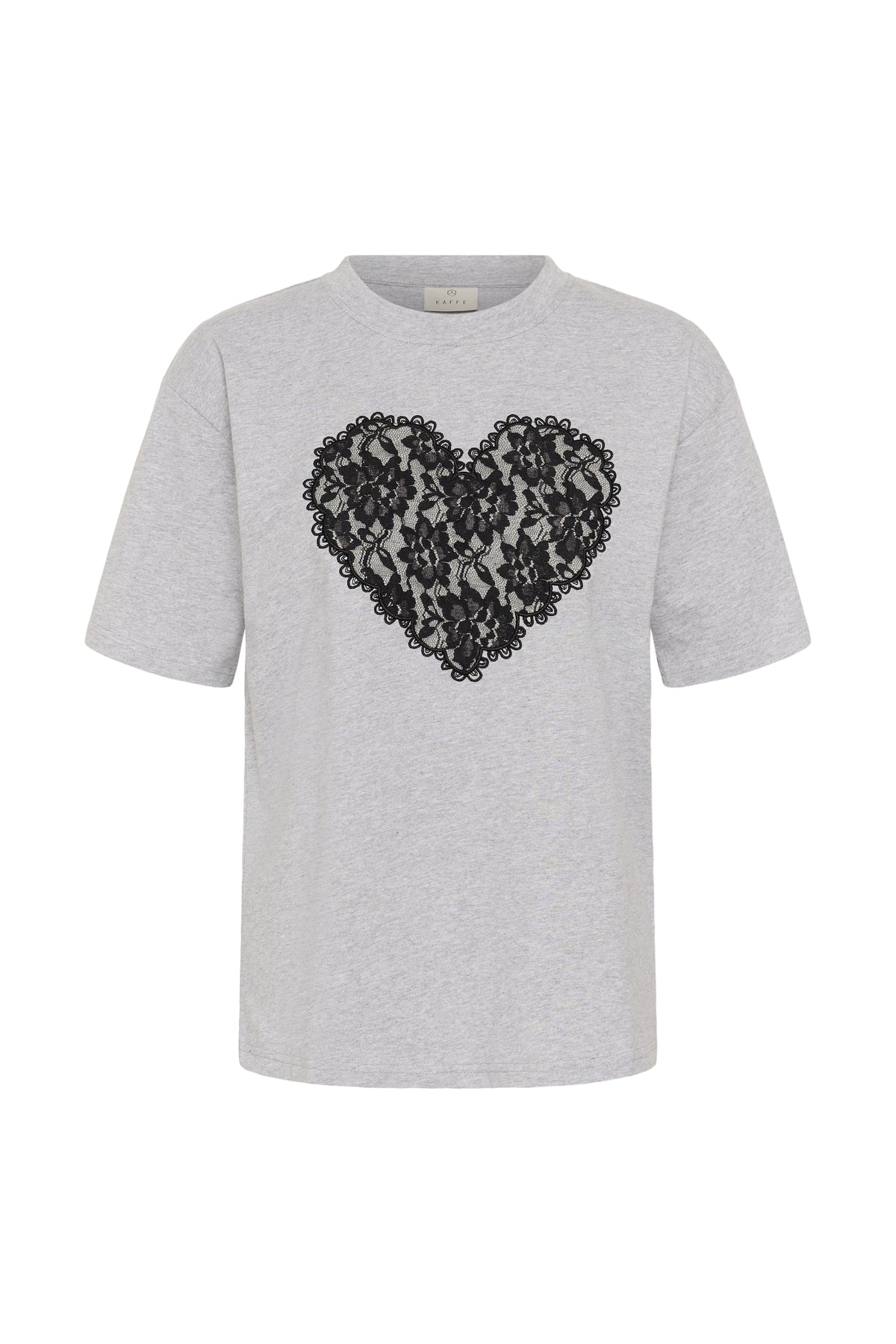 Gloria T-shirt – Kaffe