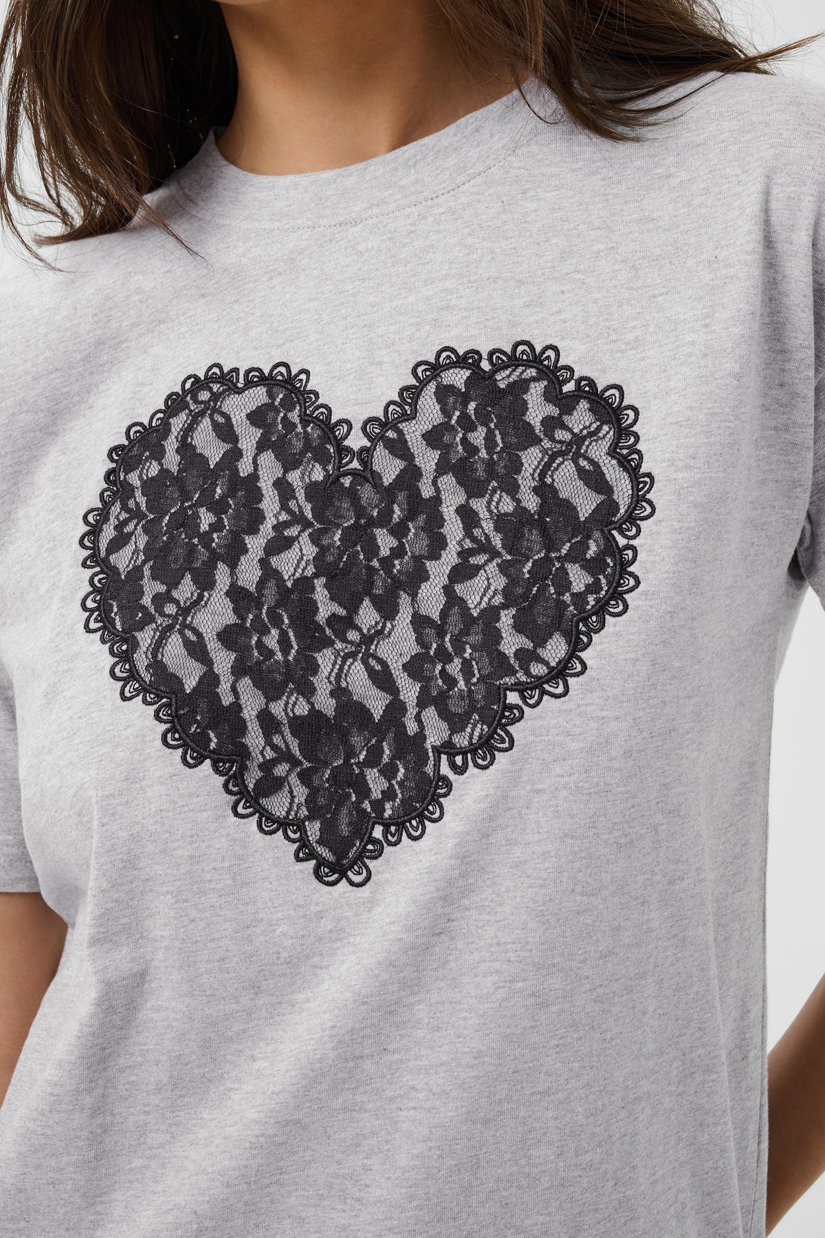 Gloria T-shirt – Kaffe
