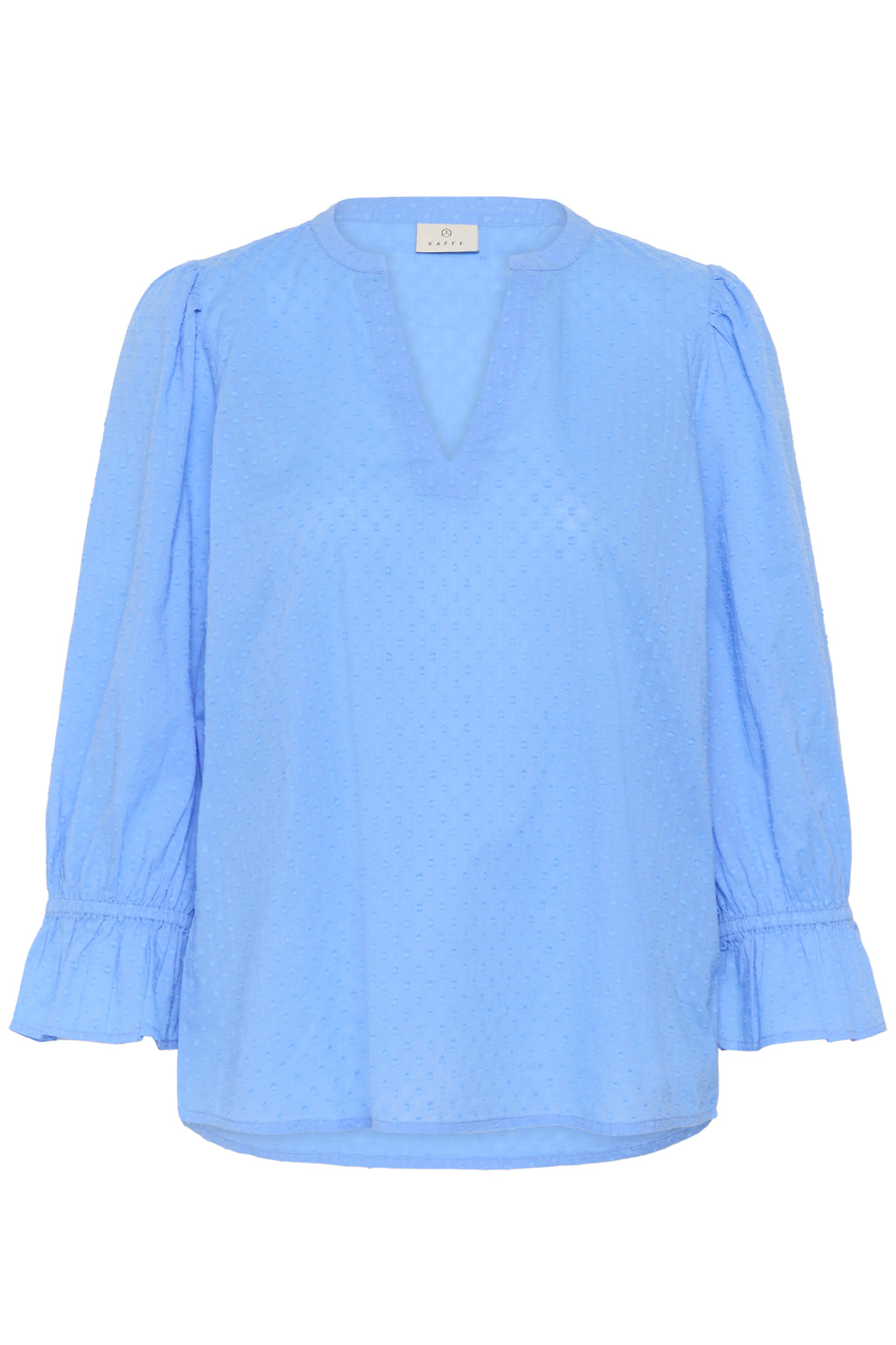 Jordis Blus – Kaffe