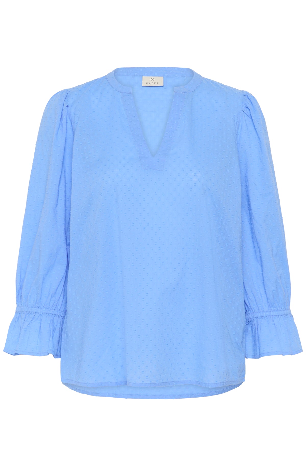 Jordis Blus – Kaffe
