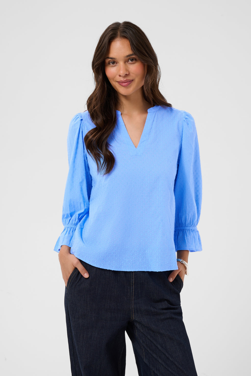 Jordis Blus – Kaffe