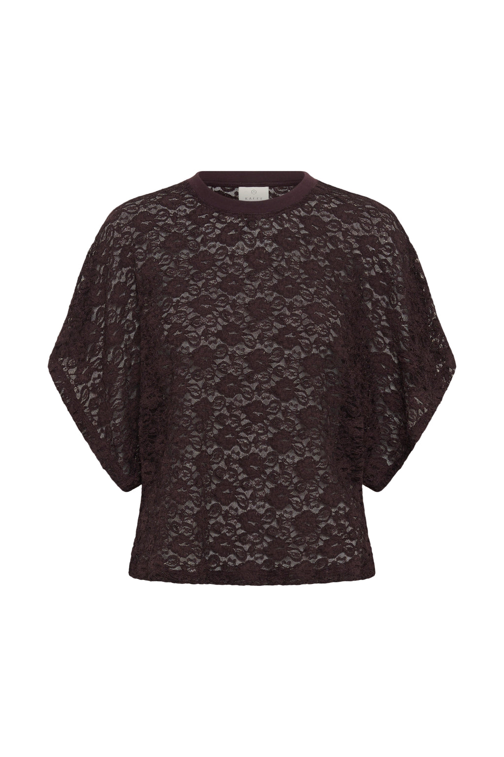 Allie Blus – Kaffe