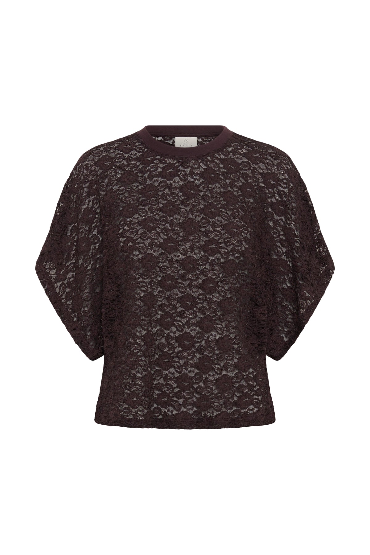 Allie Blus – Kaffe