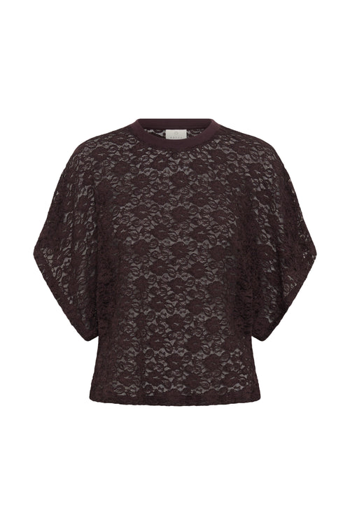 Allie Blus – Kaffe
