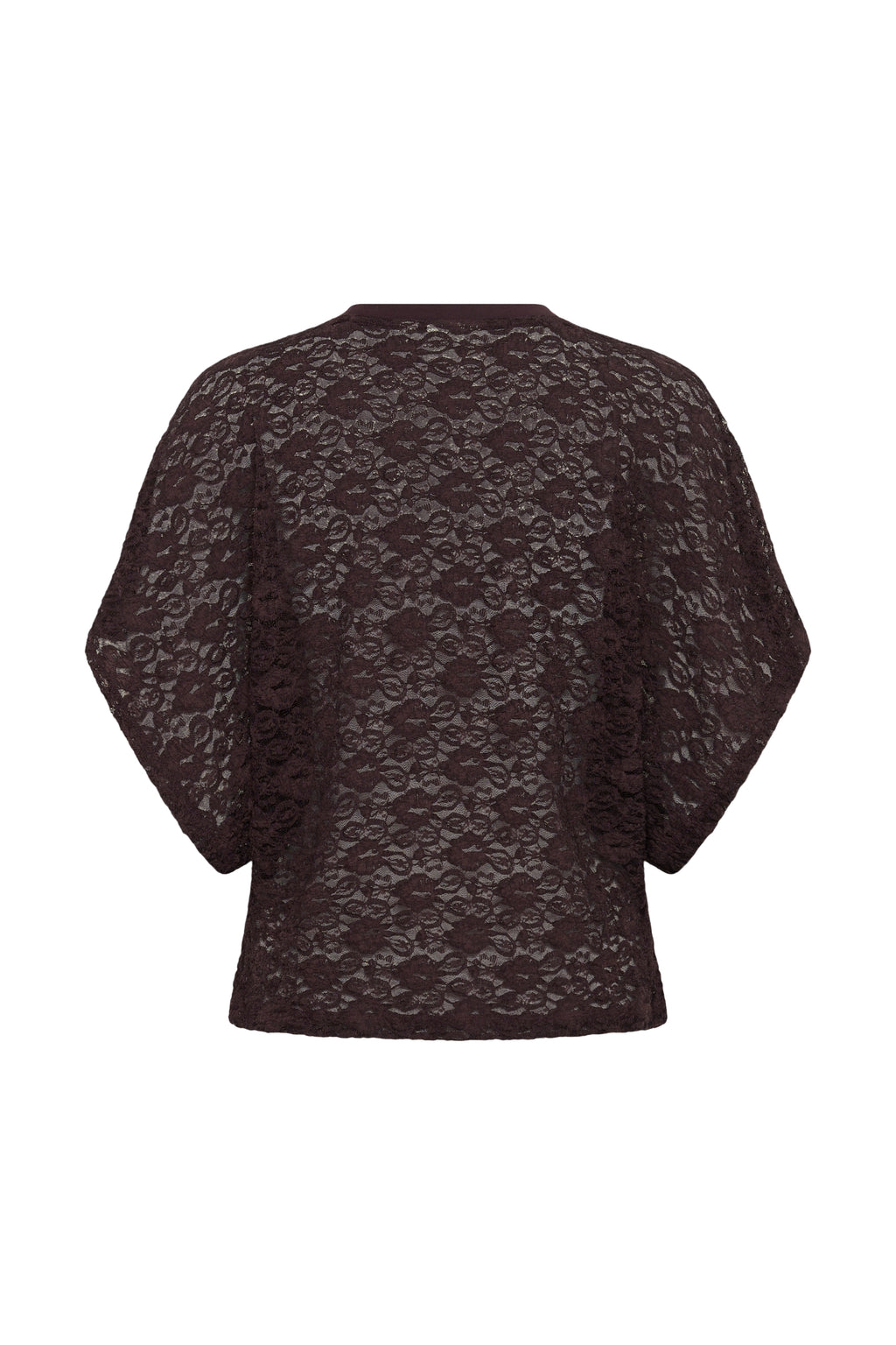 Allie Blus – Kaffe