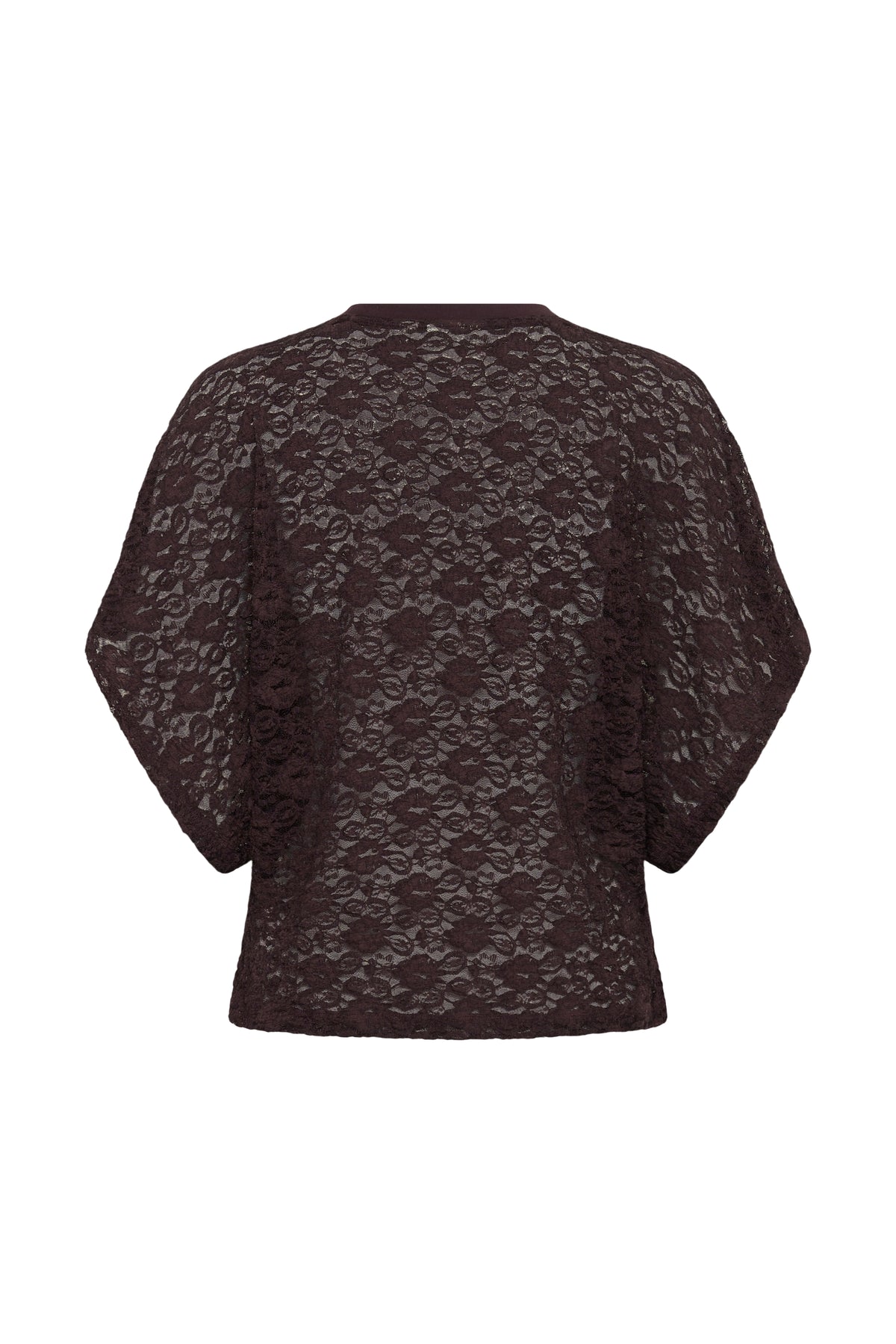 Allie Blus – Kaffe