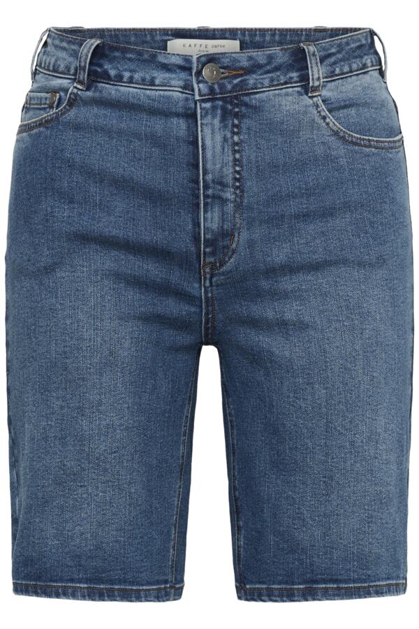 Emila shorts, Kaffe Curves