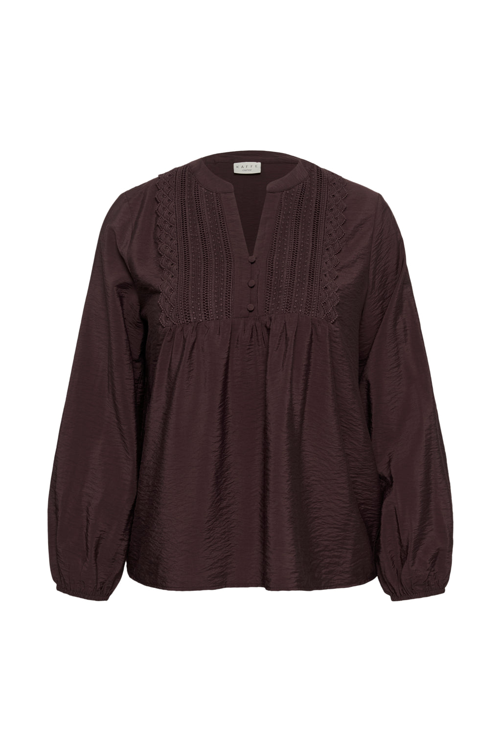 Galine Blus - Kaffe Curve