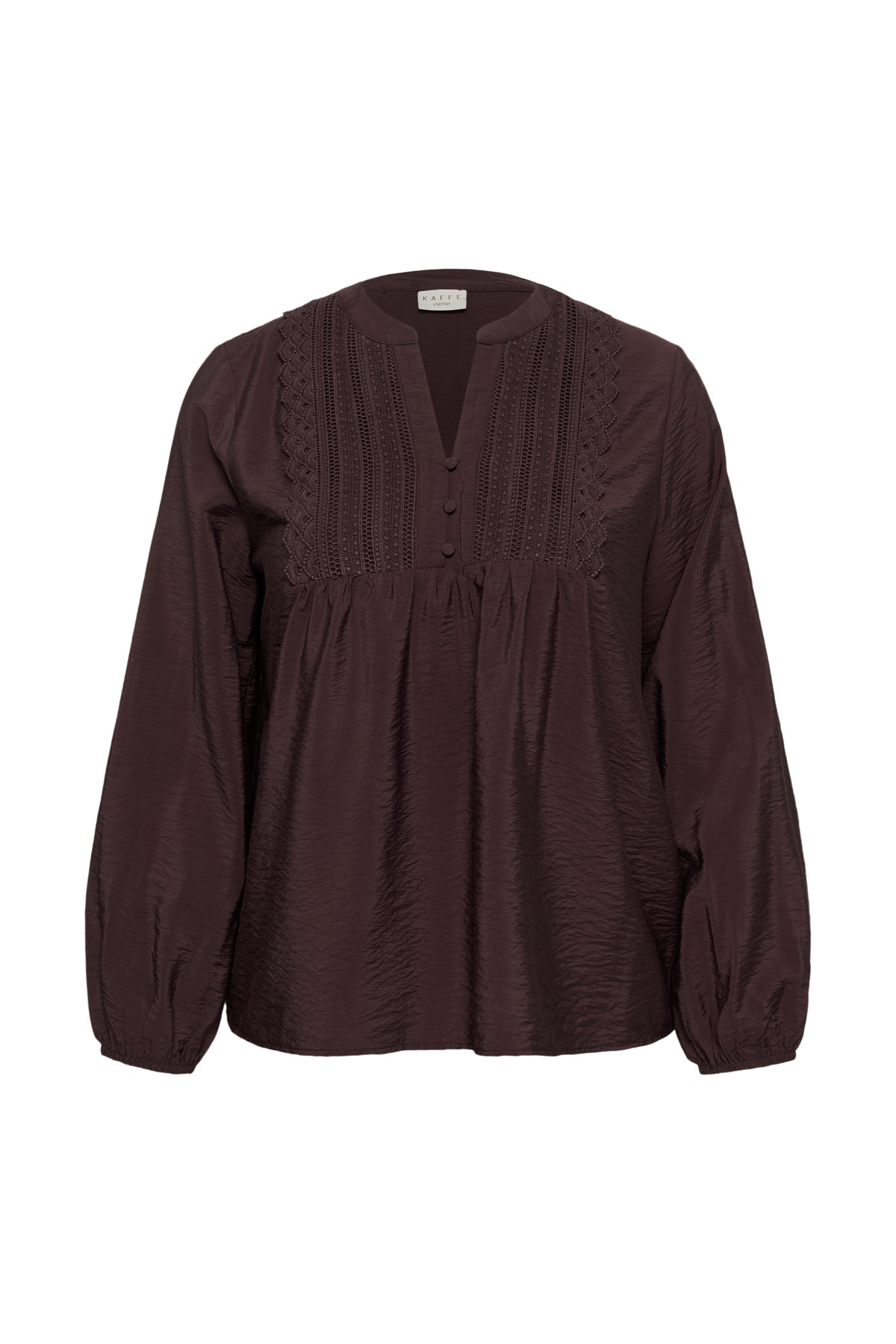 Galine Blus - Kaffe Curve