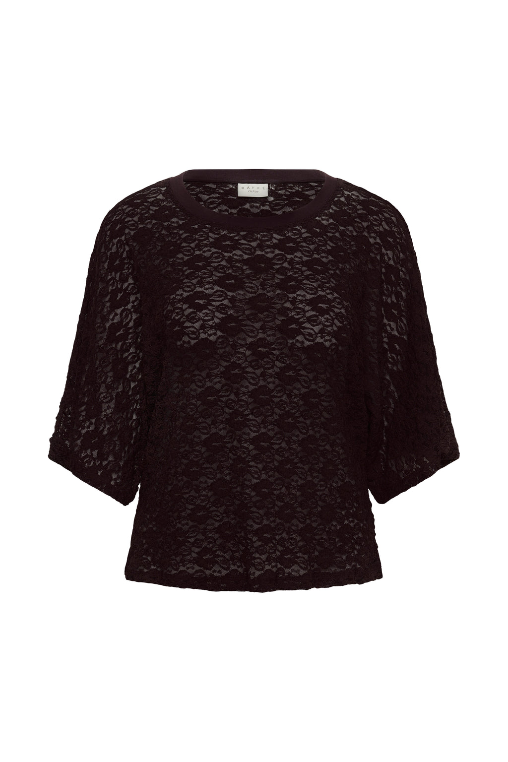 Sally Blouse – Kaffe Curve