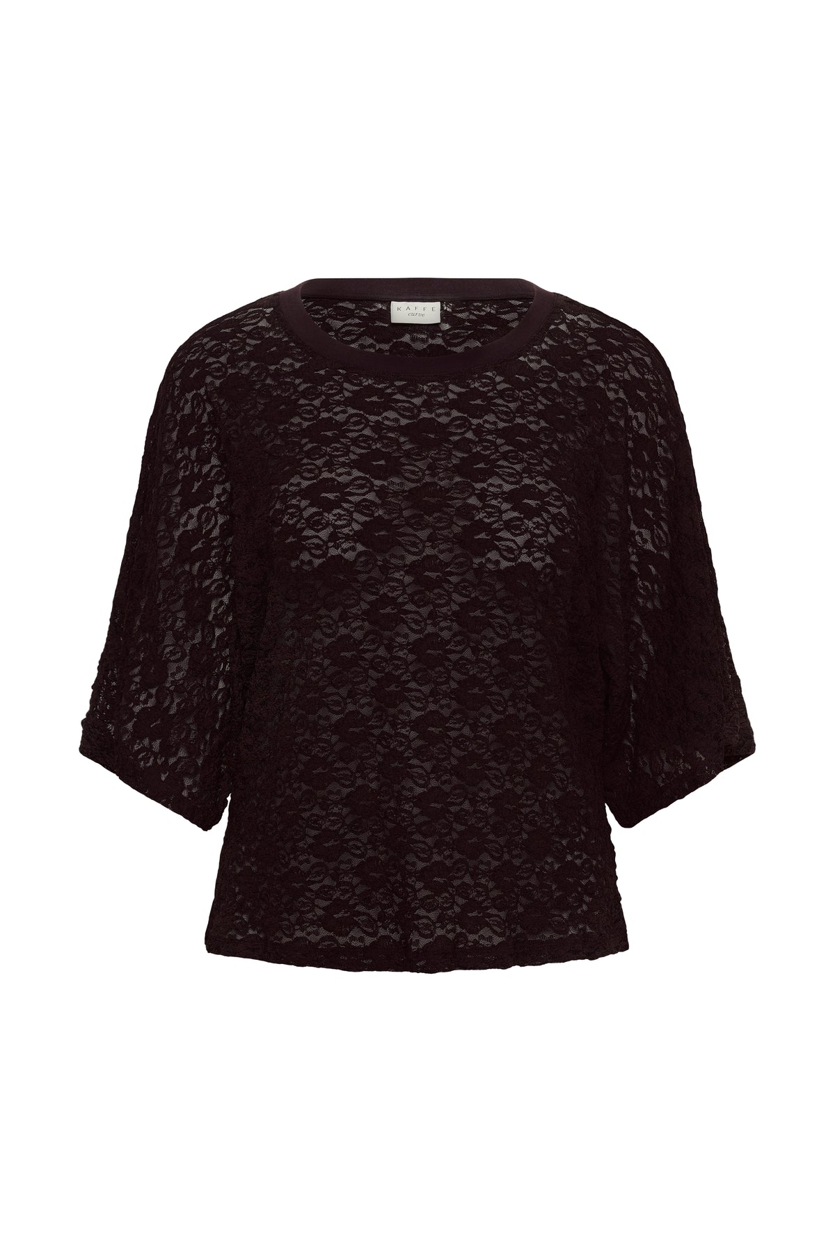 Sally Blouse – Kaffe Curve