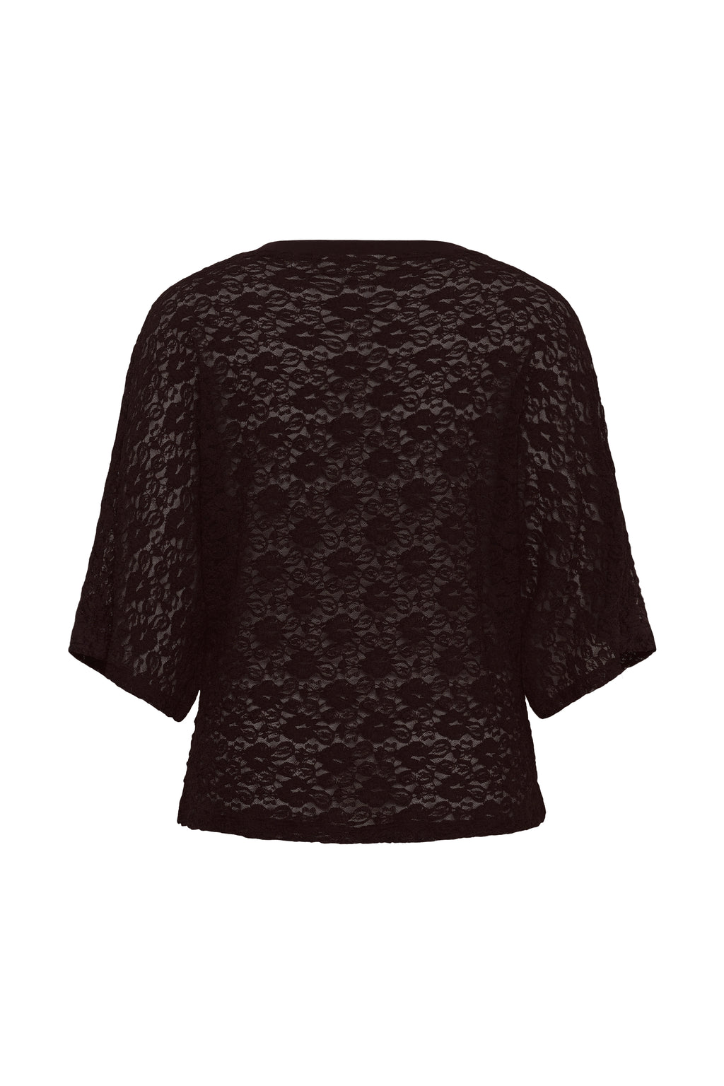 Sally Blouse – Kaffe Curve