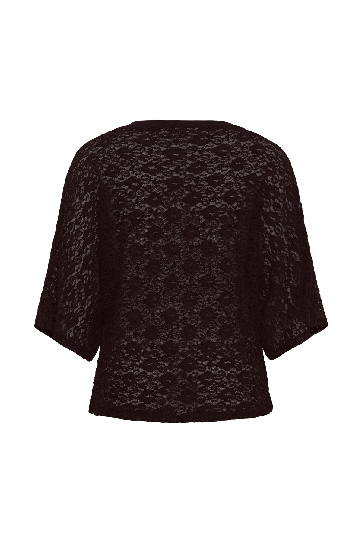 Sally Blouse – Kaffe Curve