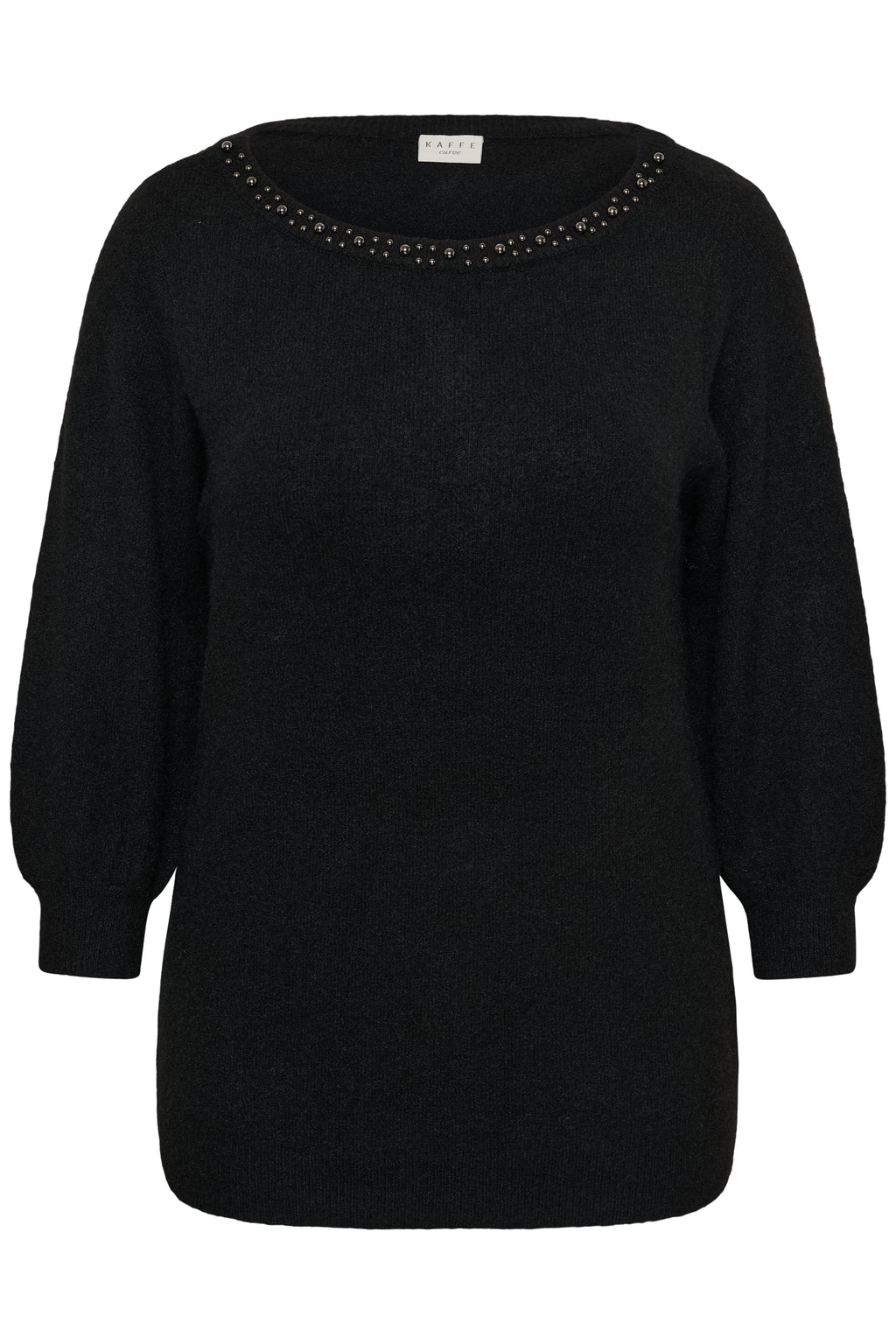 Selia Pullover – Kaffe Curve