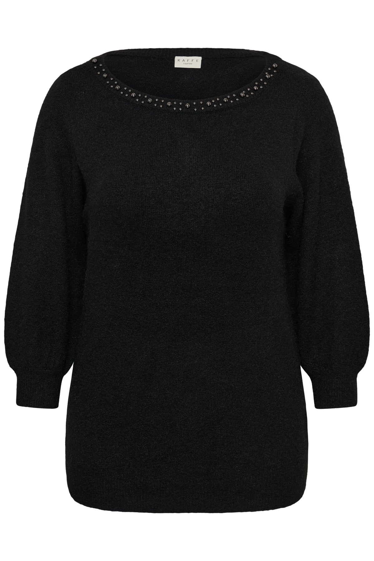 Selia Pullover – Kaffe Curve