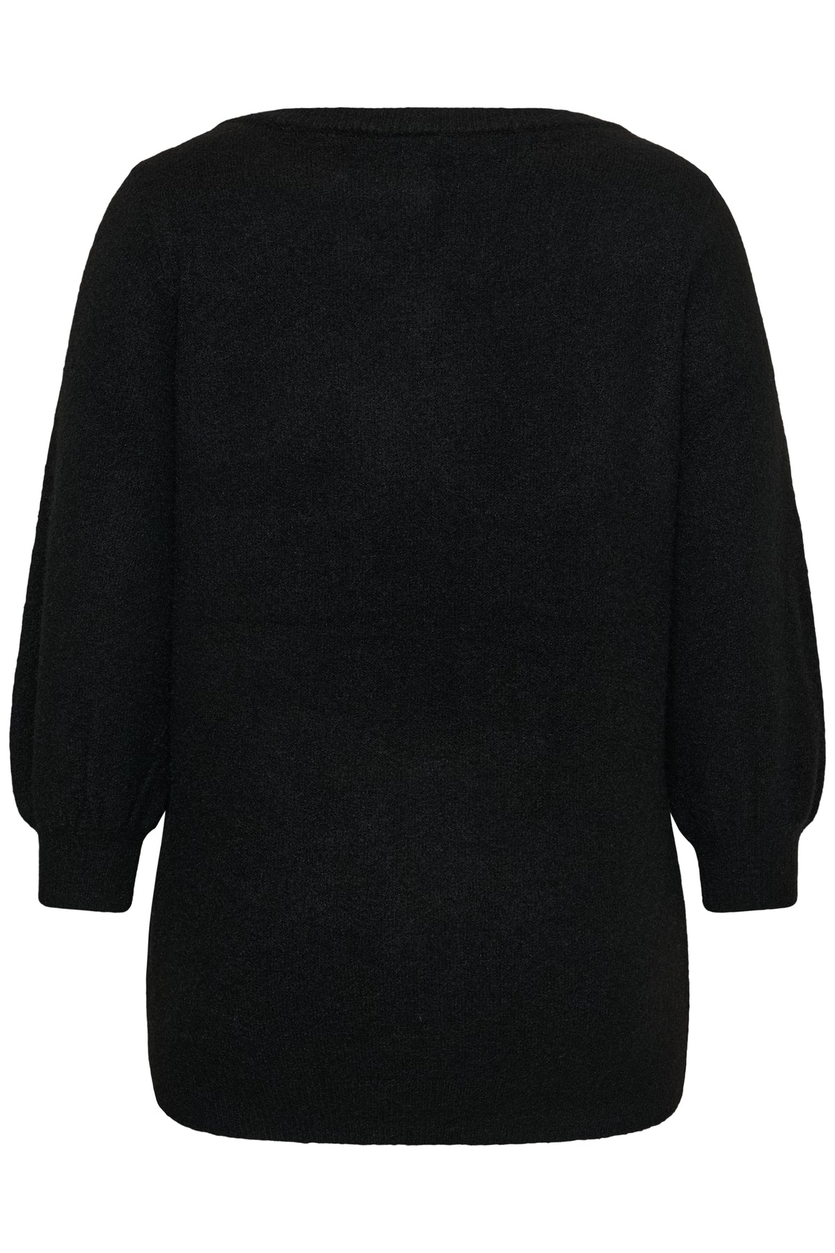 Selia Pullover – Kaffe Curve