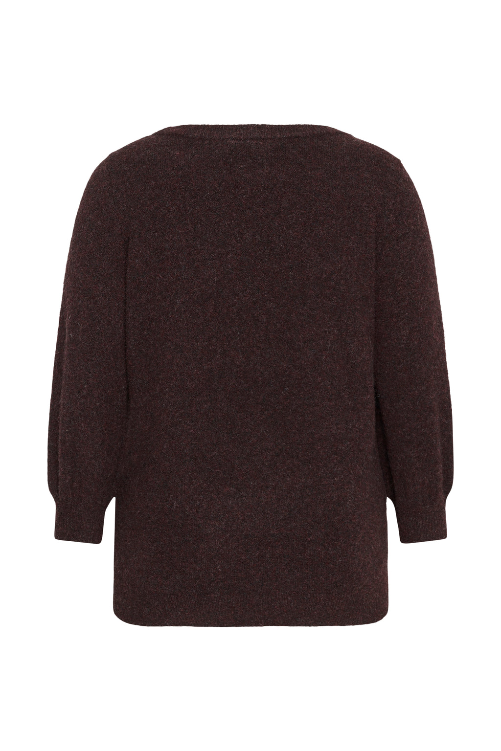 Selia Pullover – Kaffe Curve
