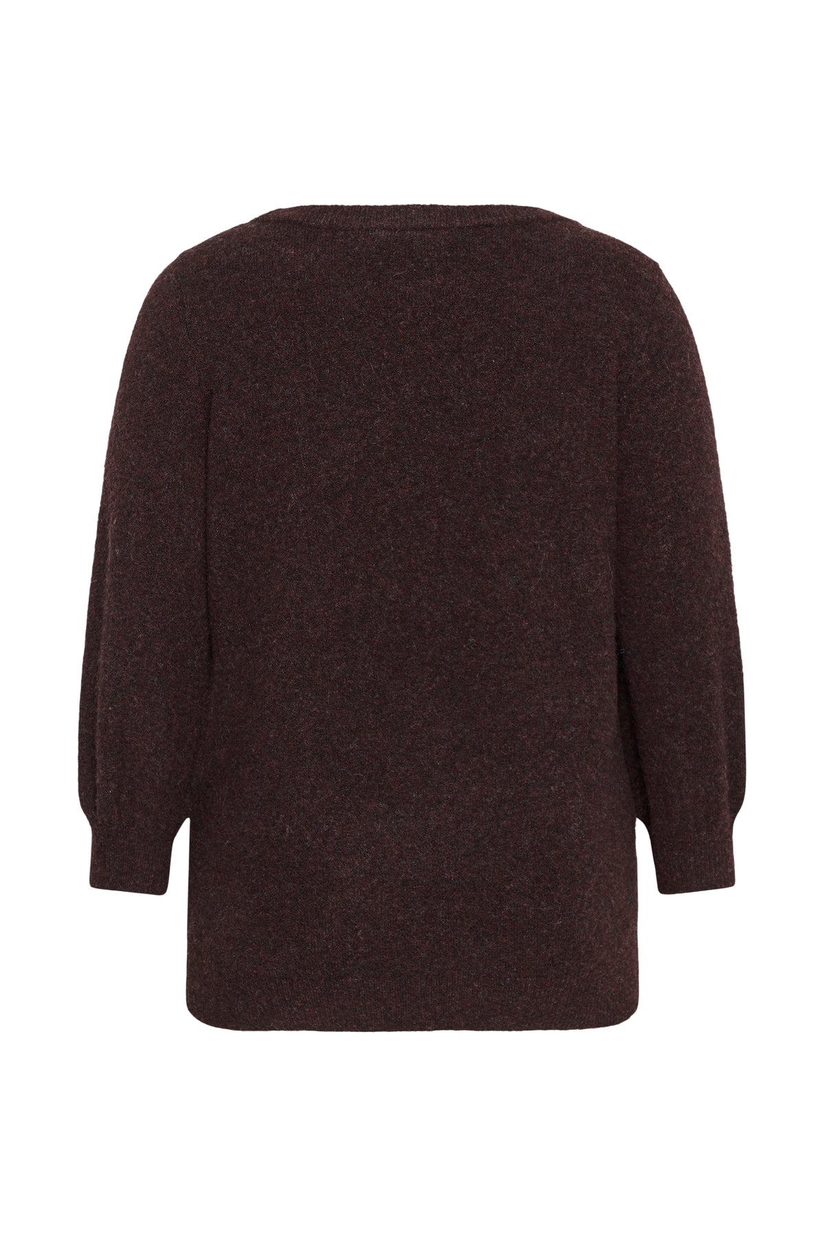 Selia Pullover – Kaffe Curve
