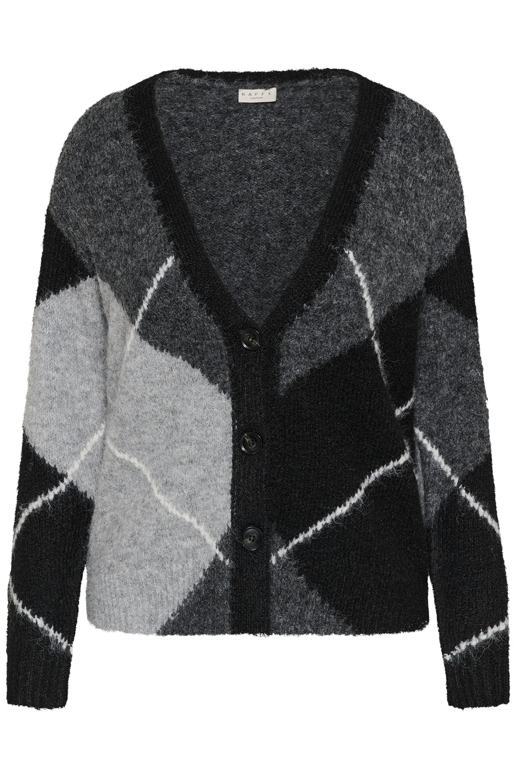 Kit Cardigan – Kaffe Curve