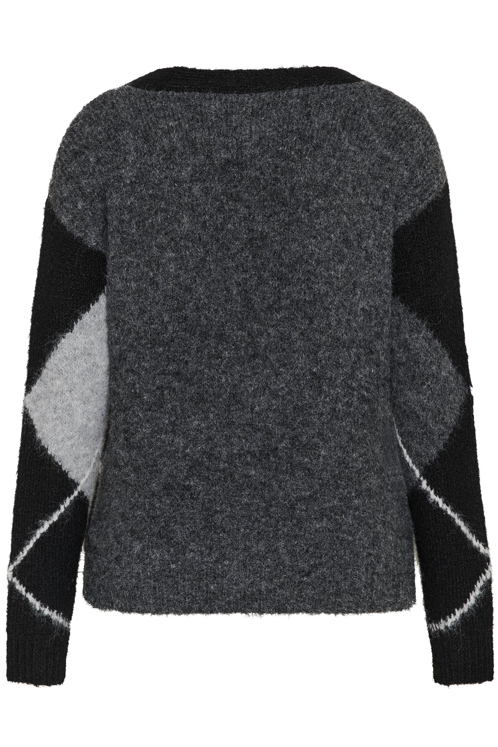 Kit Cardigan – Kaffe Curve