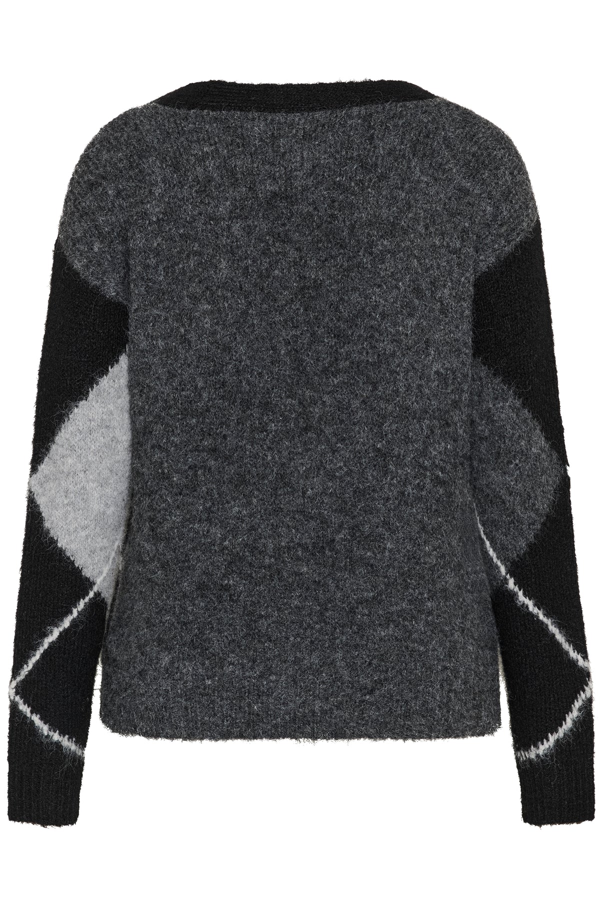 Kit Cardigan – Kaffe Curve