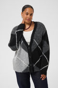 Kit Cardigan – Kaffe Curve