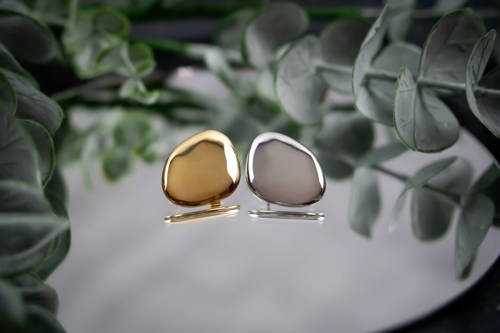 Milano earring, by Jolima