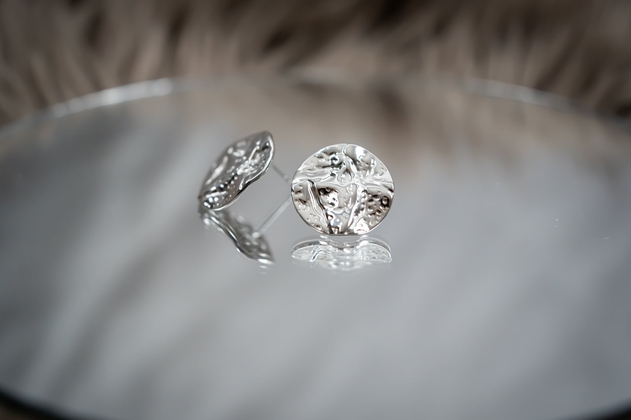 Amalfi earring, by Jolima