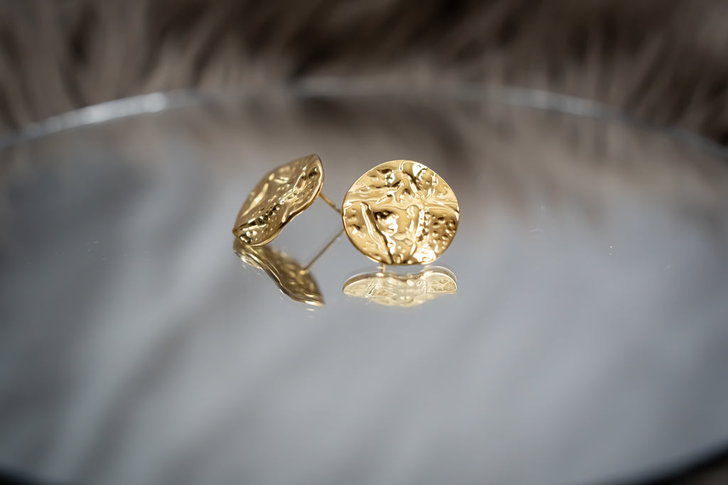 Amalfi earring, by Jolima
