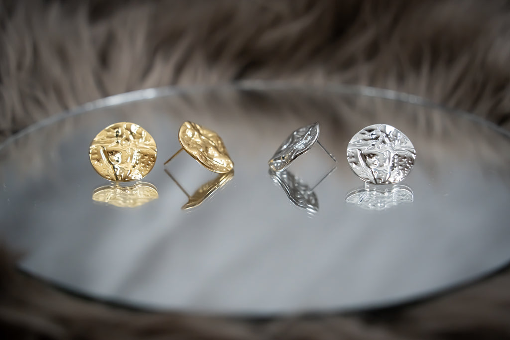 Amalfi earring, by Jolima