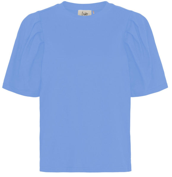 Tinni t-shirt, Isay