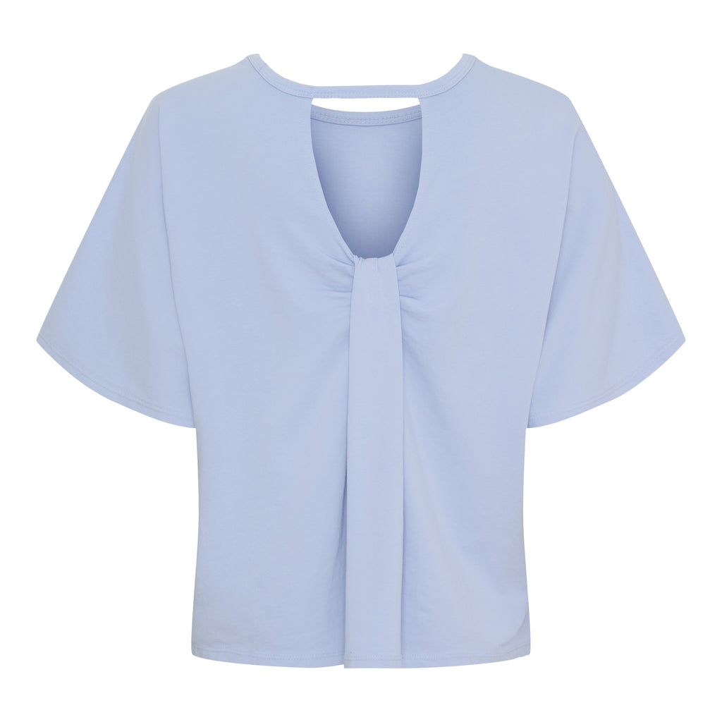 Tinka topp, Marta Du Cháteau
