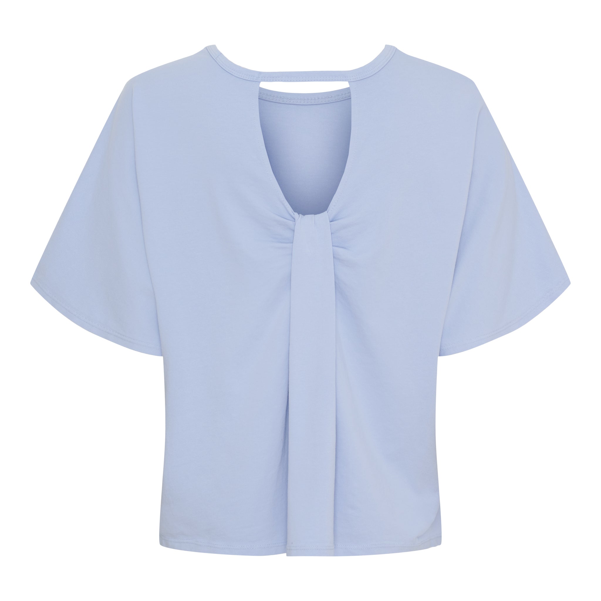 Tinka topp, Marta Du Cháteau