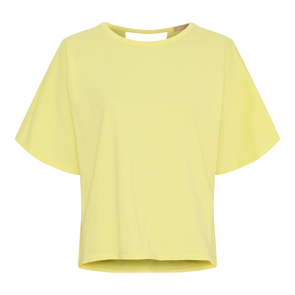 Tinka topp, Marta Du Cháteau