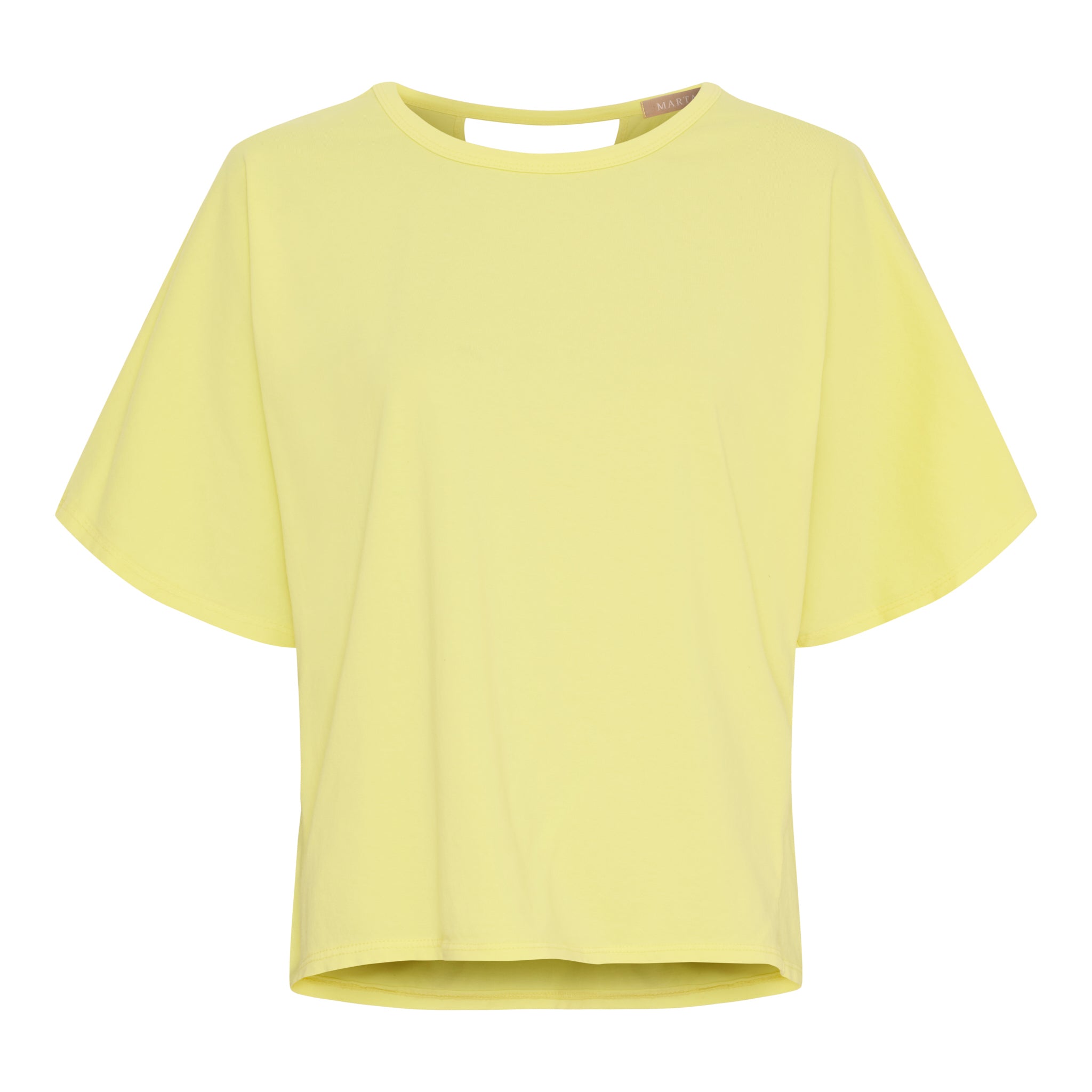 Tinka topp, Marta Du Cháteau