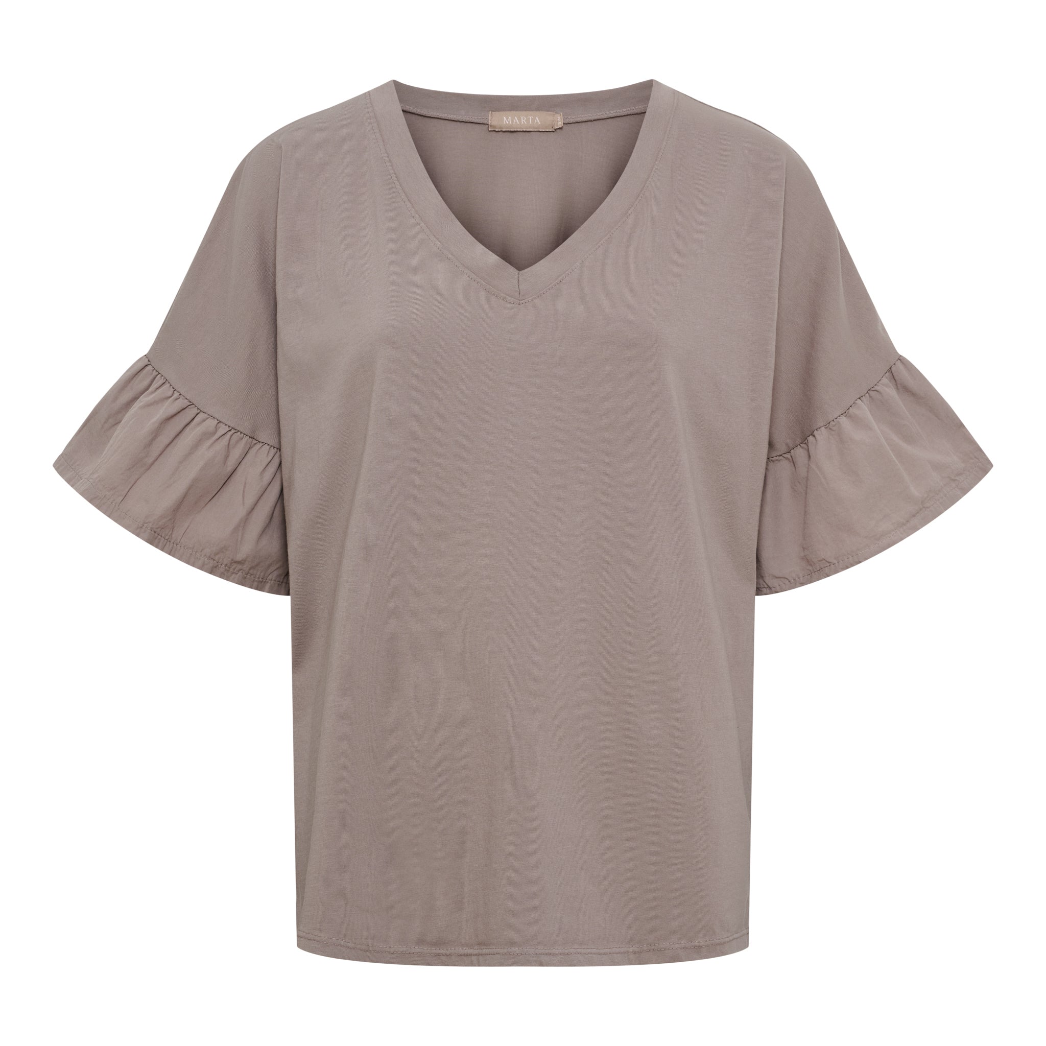 Sabela t-shirt, Marta Du Cháteau