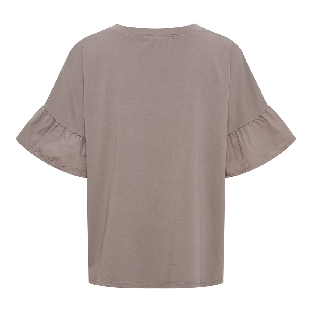 Sabela t-shirt, Marta Du Cháteau